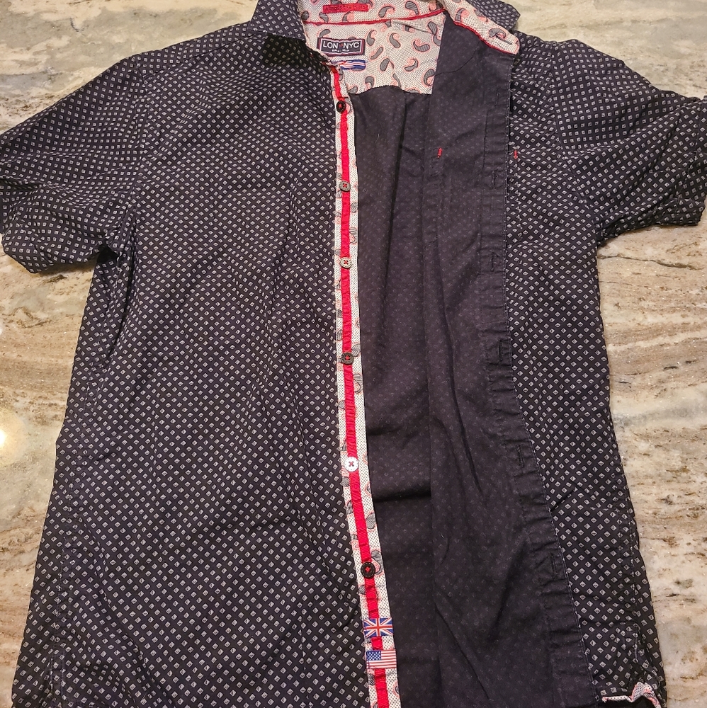 Mens shirt
